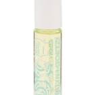 Malin + Goetz x Brain Dead Leather Perfume Oil 