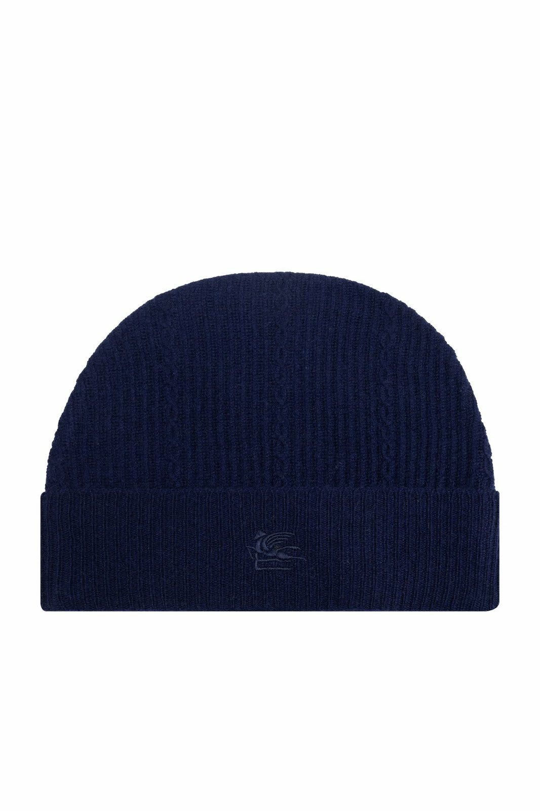 Etro - Striped raffia hat Etro