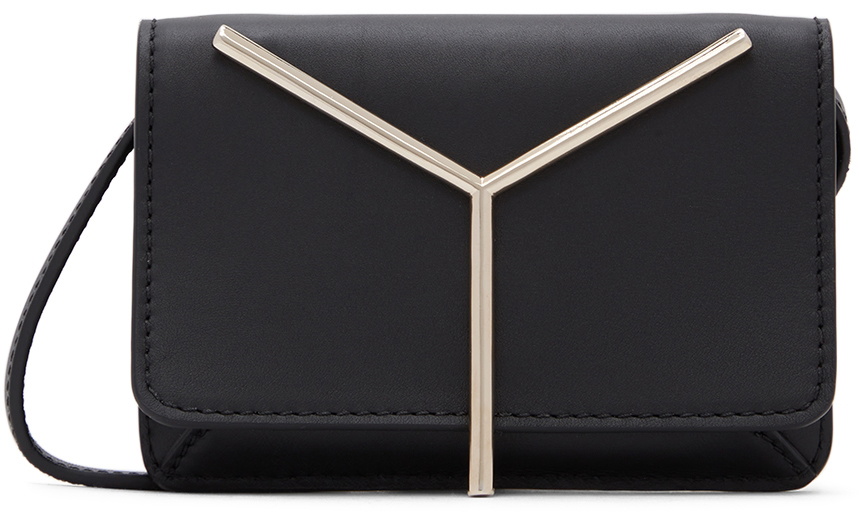 y/project mini wallet bag 22ss