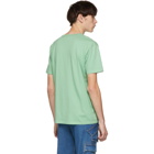 Bianca Chandon Green Gecko T-Shirt
