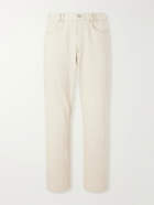 Stòffa - Straight-Leg Jeans - Neutrals