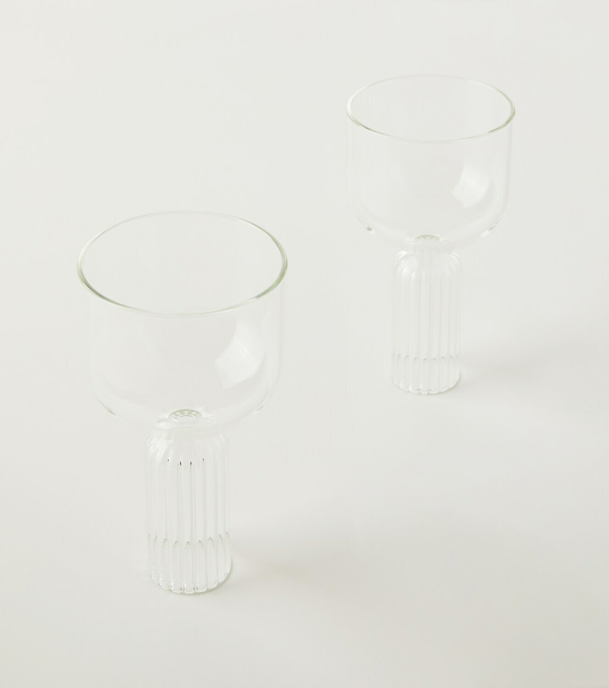 Fferrone Design - May Large set of 2 goblets