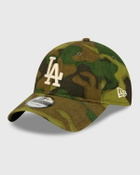 RIPSTOP CAMO 920 32119 LOS ANGELES DODGER
