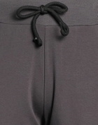 Shoe Womens Pants in Charcoal