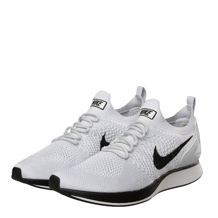 Photo: Air Zoom Mariah Flyknit - Pure Platinum/White