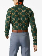 GUCCI - Wool Sweater