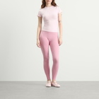 SKIMS Women's Seamless Sheer Wool Legging in Halite