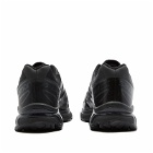 Salomon XT-6 Sneakers in Black/Phantom
