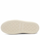 Represent Men's Rep-Cap Sneaker in Jet Black