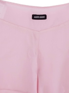 Miu Miu Logo Short