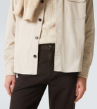 Zegna Straight jeans