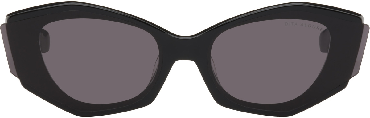 Dita Black Aloure Sunglasses