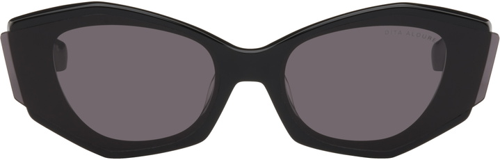 Photo: Dita Black Aloure Sunglasses