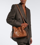 Saint Laurent Jamie Small quilted leather shoulder bag
