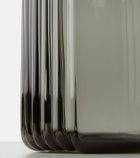 Zaha Hadid Design Pulse glass vase