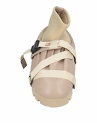 Yume Yume Womens Ankle boots Sand