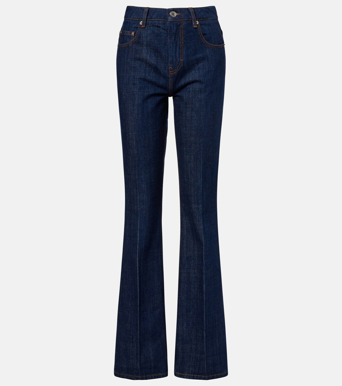 Ami Paris Bootcut jeans