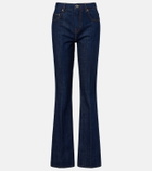 Ami Paris Bootcut jeans