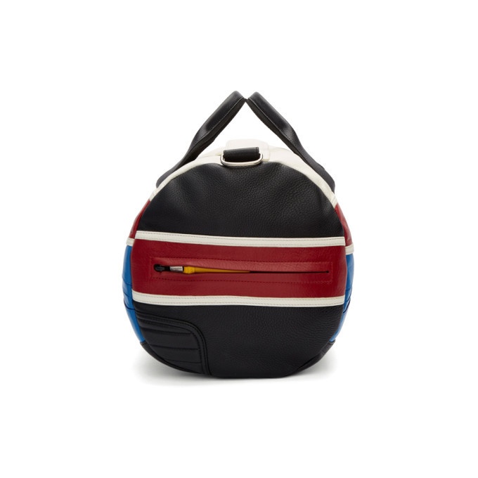 Givenchy Multicolor MC3 Reverse Duffle Bag Givenchy