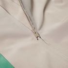 ADER error Colour Block Zip Jacket