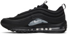 Nike Black Air Max 97 Sneakers