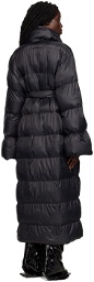 Ottolinger Black Thermore Ecodown® Puffer Coat