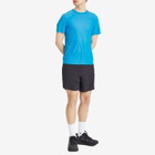 HOKA ONE ONE Men's M Skyglide Short in Black