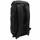 Danton Men's 20L Backpack in Black