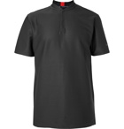 Nike Golf - TW Dry Speed Blade Dri-FIT Golf Polo Shirt - Black