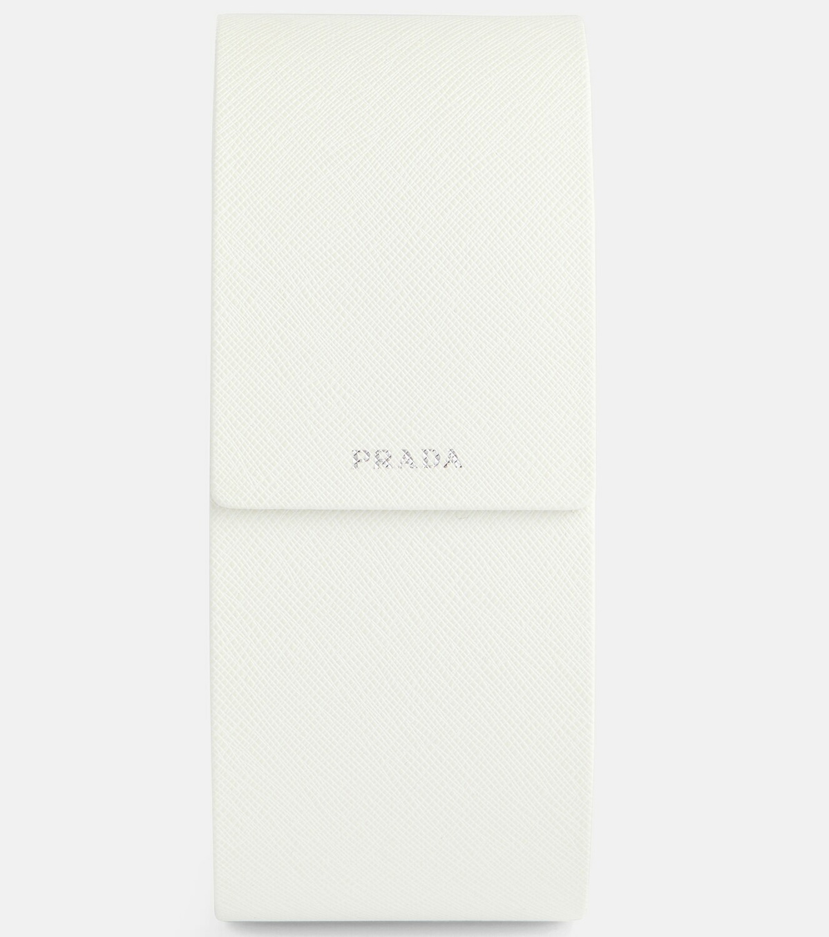 Prada Oversized round sunglasses