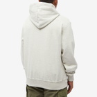 Eastlogue Men's Classic Hoody in Oatmeal