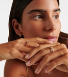 Pomellato Pomellato Together 18kt rose gold ring with diamonds