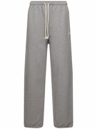 ACNE STUDIOS - Cotton Sweatpants