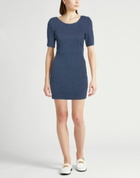 Gant Womens Mini dress in Blue