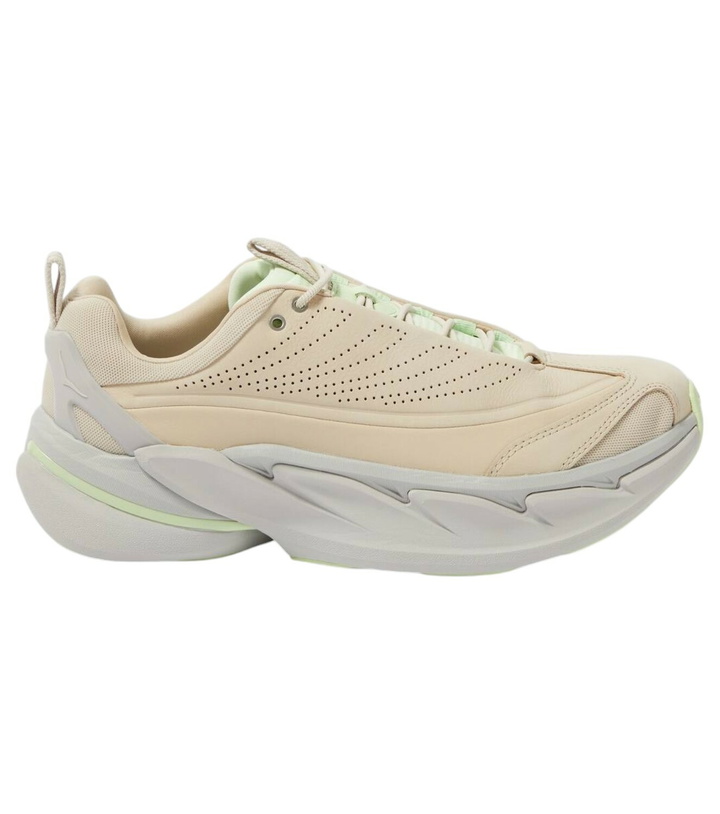 Photo: Hoka One One Elevon X sneakers
