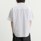 WTAPS Men's Txt 02 Ss in Gray