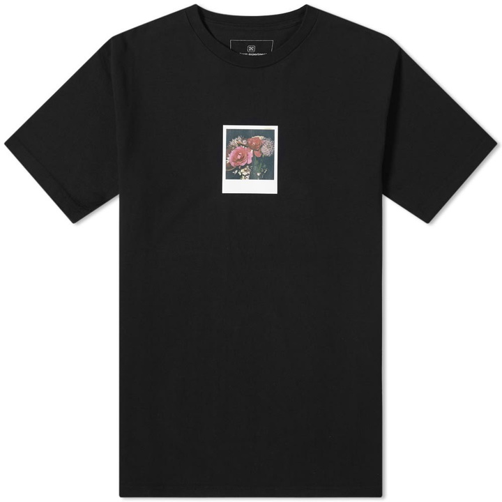 Photo: Uniform Experiment x Araki Polaroid A Tee