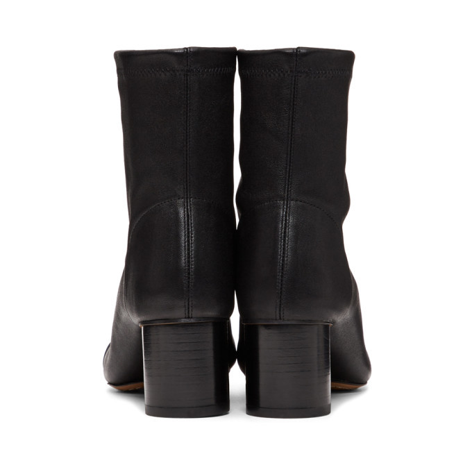 Isabel marant hotsell datsy boots