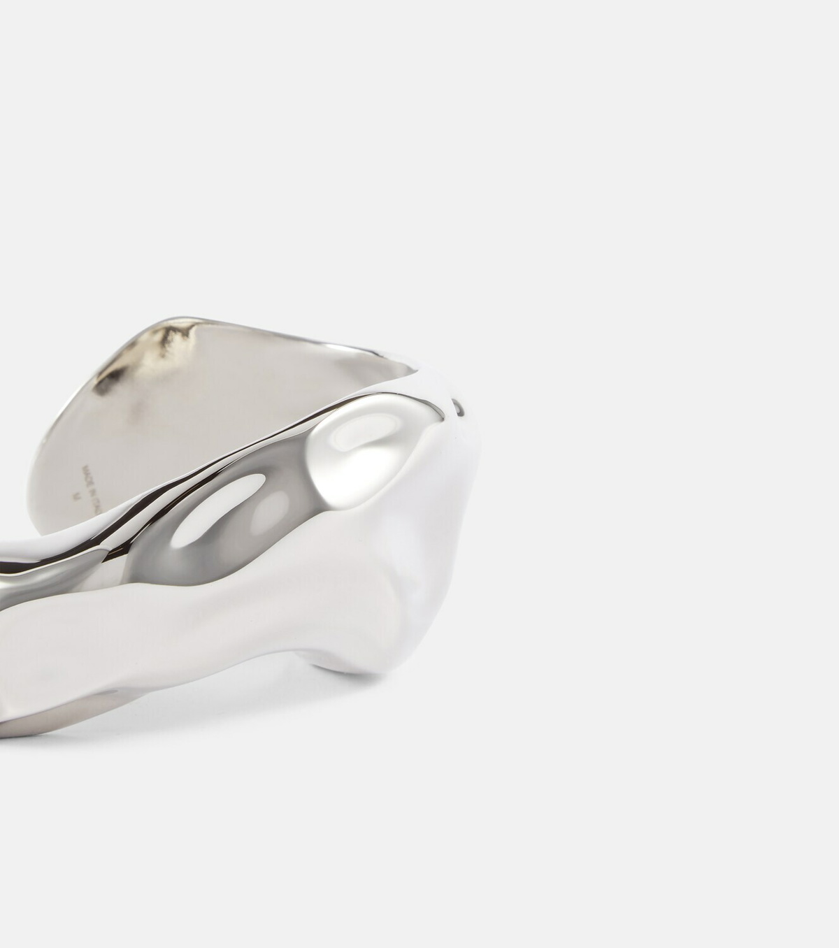 Alaïa Cuff bracelet