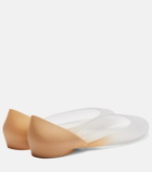 Christopher Esber Baja ballerina flats
