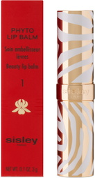 Sisley-Paris Phyto-Lip Balm – 1 Cloud