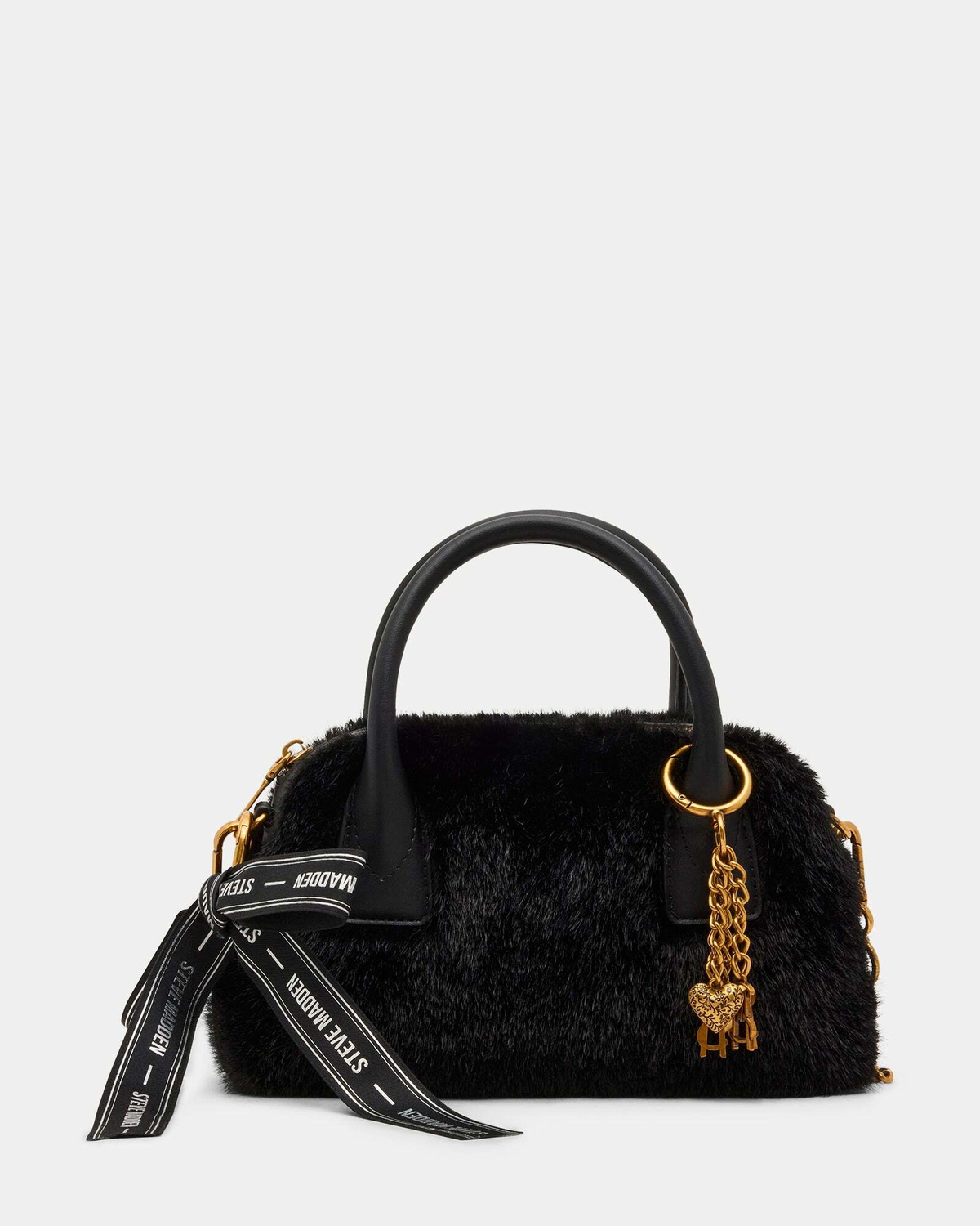 Steve Madden Bmelodef Bag in Black