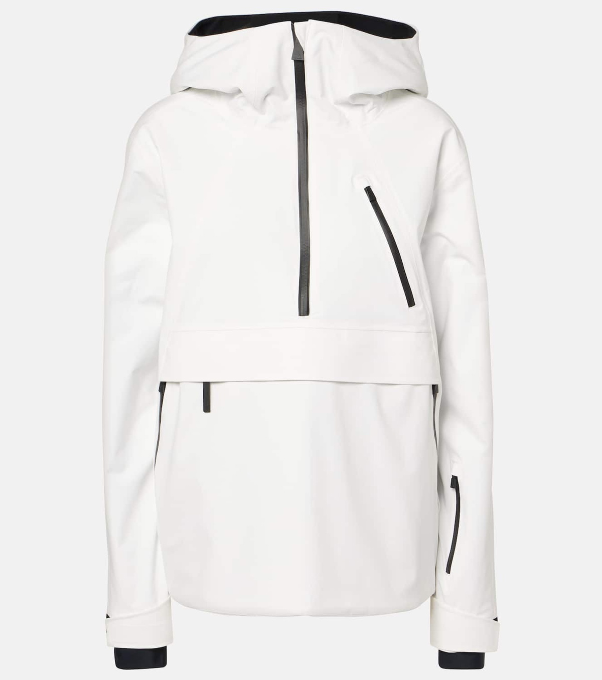Aztech Mountain Hayden 3L half-zip hoodie