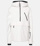 Aztech Mountain Hayden 3L half-zip hoodie