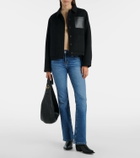 Golden Goose Debbie 45 leather ankle boots