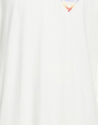 Maison Kitsuné Mens T-shirt in White