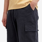 Heresy Men's Guild Cargo Trousers in Navy