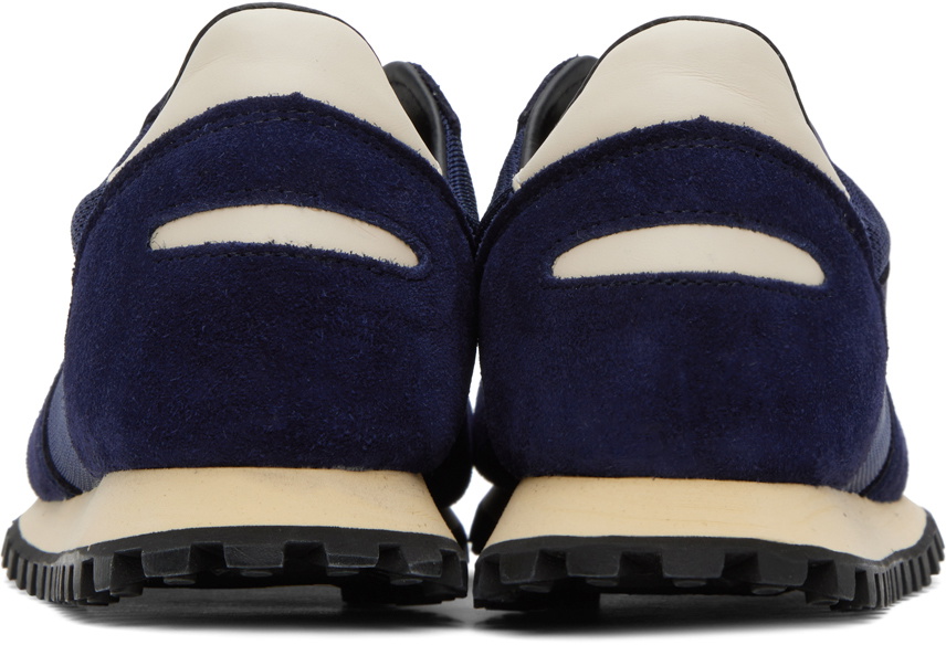 ★SPALWART★ Marathon Trail Sneakers Dark Navy 97139716070 9 MUSINSA | SPALWART Marathon Trail Sneakers - Dark Navy