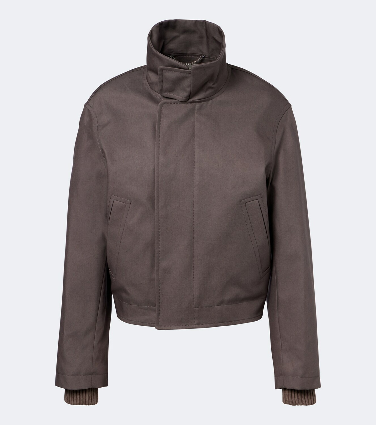 Victoria Beckham Cotton jacket