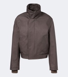 Victoria Beckham Cotton jacket